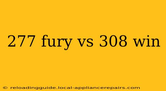 277 fury vs 308 win