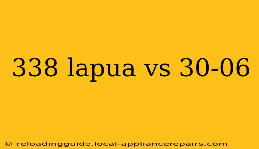 338 lapua vs 30-06