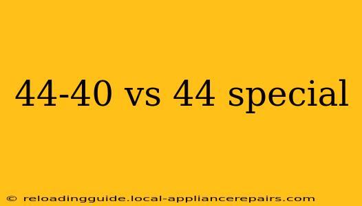 44-40 vs 44 special