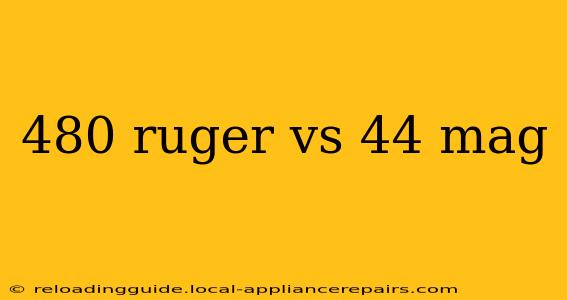 480 ruger vs 44 mag