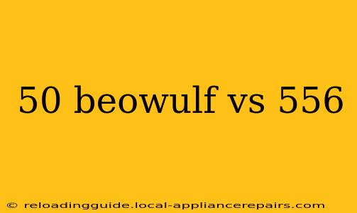 50 beowulf vs 556