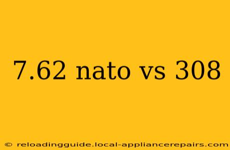 7.62 nato vs 308