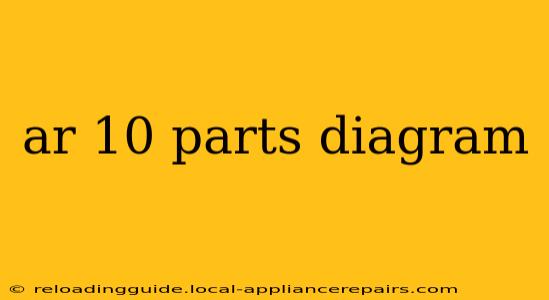 ar 10 parts diagram