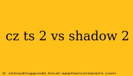 cz ts 2 vs shadow 2