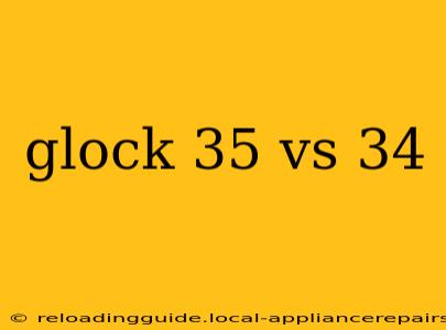 glock 35 vs 34