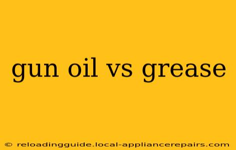 gun oil vs grease