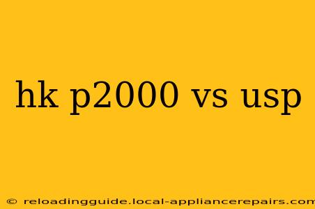 hk p2000 vs usp