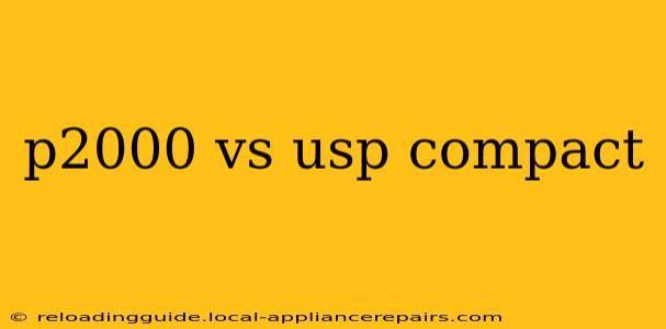 p2000 vs usp compact